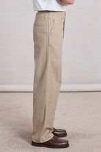 Load image into Gallery viewer, OFF-DUTY CHINO BEIGE
