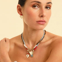 Load image into Gallery viewer, MINA CHARM AVENTURINE
