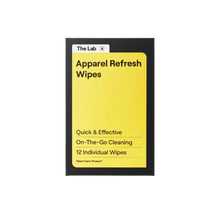 Load image into Gallery viewer, APPAREL WIPES BOX OF 12
