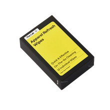 Load image into Gallery viewer, APPAREL WIPES BOX OF 12
