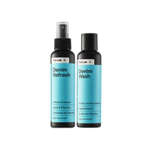 Load image into Gallery viewer, DENIM CARE KIT

