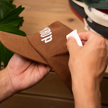 Load image into Gallery viewer, HAT WIPES 12 PACK
