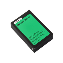 Load image into Gallery viewer, SNEAKER WIPES 12 PACK
