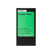 Load image into Gallery viewer, SNEAKER WIPES 30 PACK
