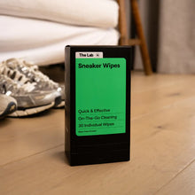 Load image into Gallery viewer, SNEAKER WIPES 30 PACK
