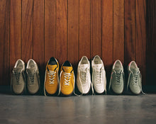 Load image into Gallery viewer, PANENKA WHITE BLACK BARK MEN
