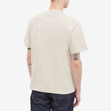 Load image into Gallery viewer, CALLAC T-SHIRT NID OFF WHITE MEN
