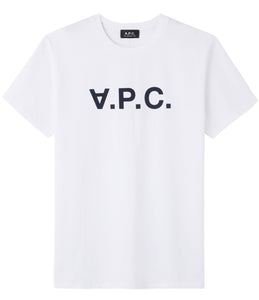 VPC T-SHIRT WHITE MEN