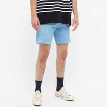 Load image into Gallery viewer, HERITAGE SHORTS OZERO BLUE
