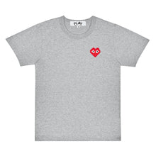 Load image into Gallery viewer, SPACE INVADER T-SHIRT GREY
