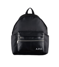 Load image into Gallery viewer, CAMDEN BACKPACK BLACK
