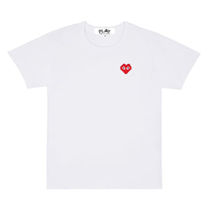 SPACE INVADER T-SHIRT WHITE