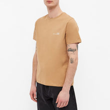 Load image into Gallery viewer, ITEM T-SHIRT BEIGE MEN
