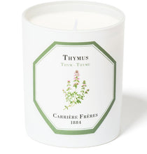 Load image into Gallery viewer, THYME CANDLE
