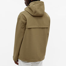 Load image into Gallery viewer, WATER REPELLANT SMOCK KHAKI
