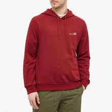 Load image into Gallery viewer, ITEM HOODIE RED
