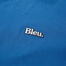 Load image into Gallery viewer, T-SHIRT BADGE AZUR
