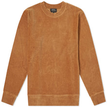 Load image into Gallery viewer, REMY SWEATER CAMEL
