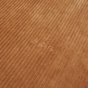 REMY SWEATER CAMEL