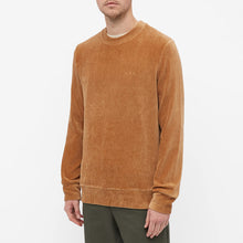 Load image into Gallery viewer, REMY SWEATER CAMEL

