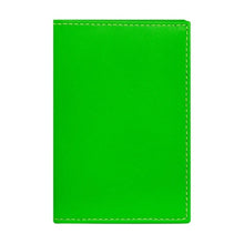 Load image into Gallery viewer, CARDHOLDER SUPERFLUO GREEN
