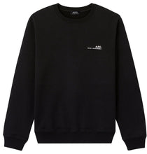 Load image into Gallery viewer, ITEM SWEATER BLACK
