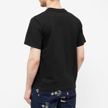 Load image into Gallery viewer, T-SHIRT HERITAGE BLACK
