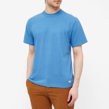 Load image into Gallery viewer, T-SHIRT HERITAGE OZERO BLUE
