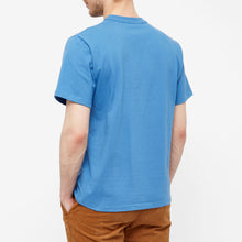 Load image into Gallery viewer, T-SHIRT HERITAGE OZERO BLUE
