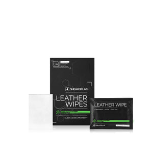 LEATHER WIPES 12 PACK
