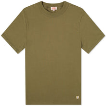 Load image into Gallery viewer, CALLAC T-SHIRT KHAKI MEN
