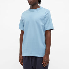 Load image into Gallery viewer, CALLAC T-SHIRT BLUE MEN

