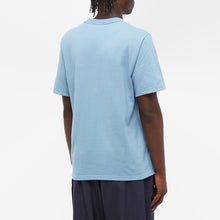 Load image into Gallery viewer, CALLAC T-SHIRT BLUE MEN
