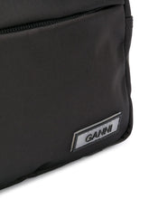 Load image into Gallery viewer, BAG TECH FABRIC BLACK
