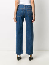 Load image into Gallery viewer, RELAXED FIT JEANS DENIM
