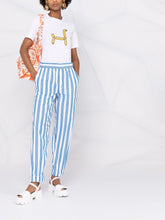Load image into Gallery viewer, PANTS STRIPE COTTON DAPHNE
