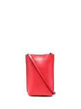 Load image into Gallery viewer, SMALL CROSSBODY BANNER HIGH RISK RED
