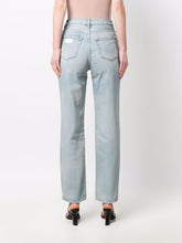 Load image into Gallery viewer, SWIGY TINT DENIM JEANS
