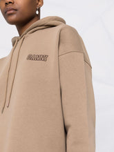 Load image into Gallery viewer, OVERSIZED HOODIE SOFTWARE FOSSIL
