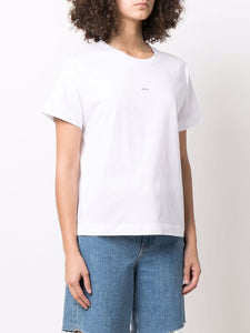 JADE T-SHIRT WHITE WOMEN