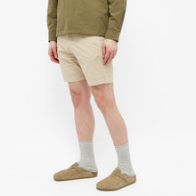 Load image into Gallery viewer, HERITAGE SHORTS FLAX
