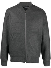 Load image into Gallery viewer, LARRY JACKET GREY MEN
