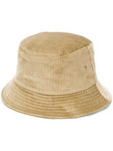 Load image into Gallery viewer, ALEX BUCKET HAT BEIGE
