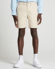 Load image into Gallery viewer, SHORTS OXFORD TAN

