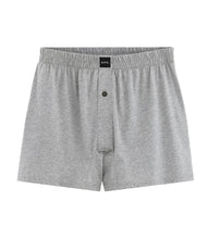 Load image into Gallery viewer, CABOURG BOXER SHORTS GREY
