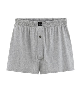 CABOURG BOXER SHORTS GREY