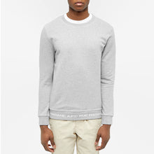 Load image into Gallery viewer, AUSTIN SWEATER GREY
