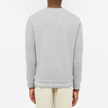 Load image into Gallery viewer, AUSTIN SWEATER GREY
