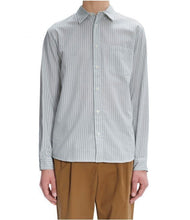 Load image into Gallery viewer, CLEMENT SHIRT GREEN
