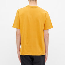 Load image into Gallery viewer, CALLAC T-SHIRT QUARTZ YELLOW MEN
